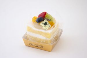 季節の生ケーキ　5月