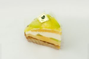 季節の生ケーキ　6月
