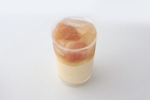 季節の生ケーキ　7月