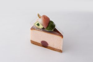 季節の生ケーキ
